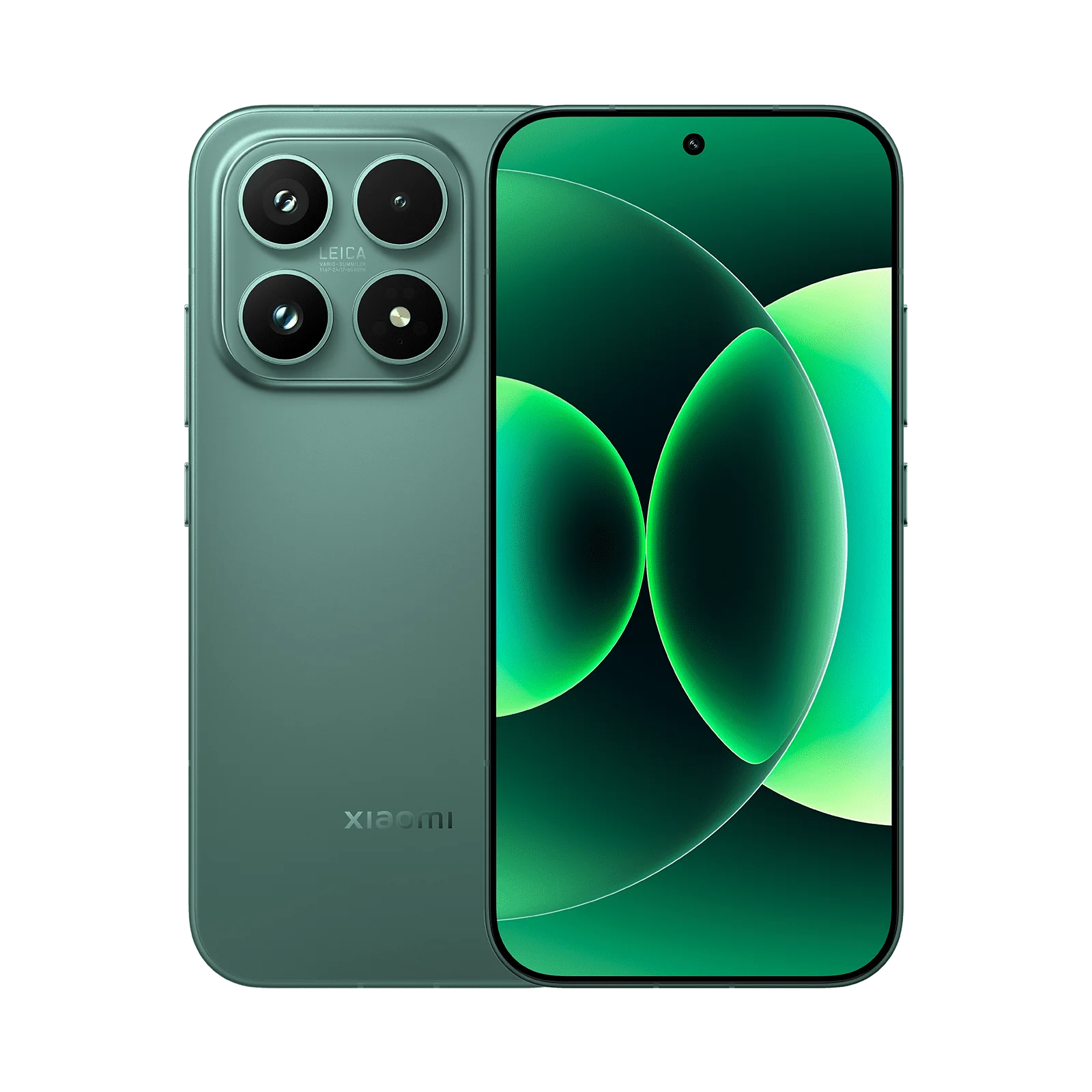 Xiaomi 17 12+512GB Zielony