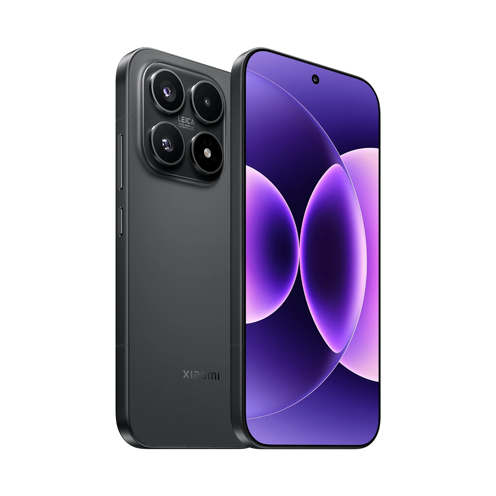 Xiaomi 17 12+512GB Czarny - obrazek 3