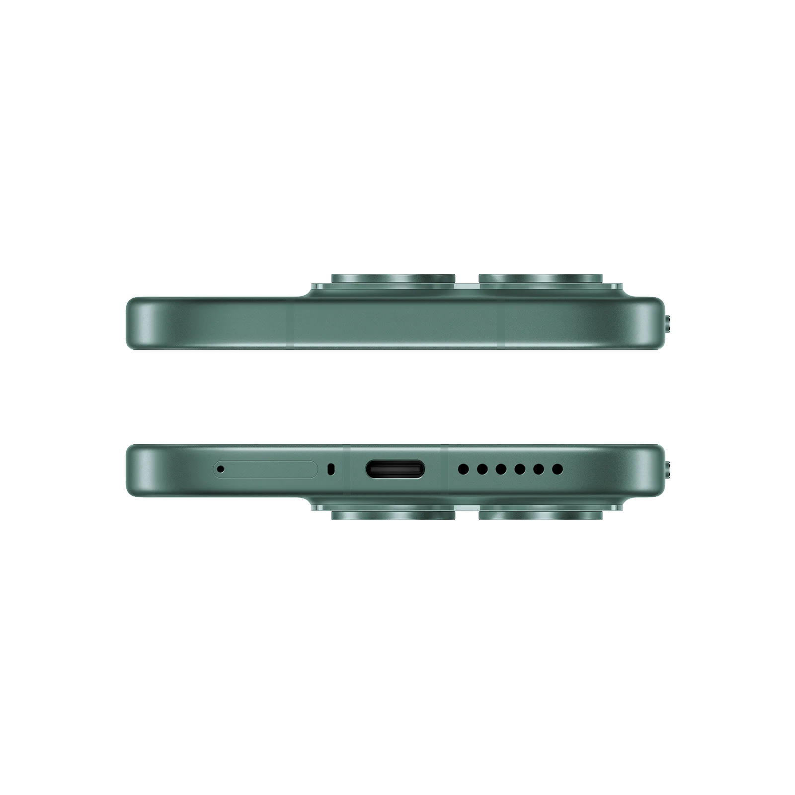 Xiaomi 17 12+512GB Zielony - obrazek 6