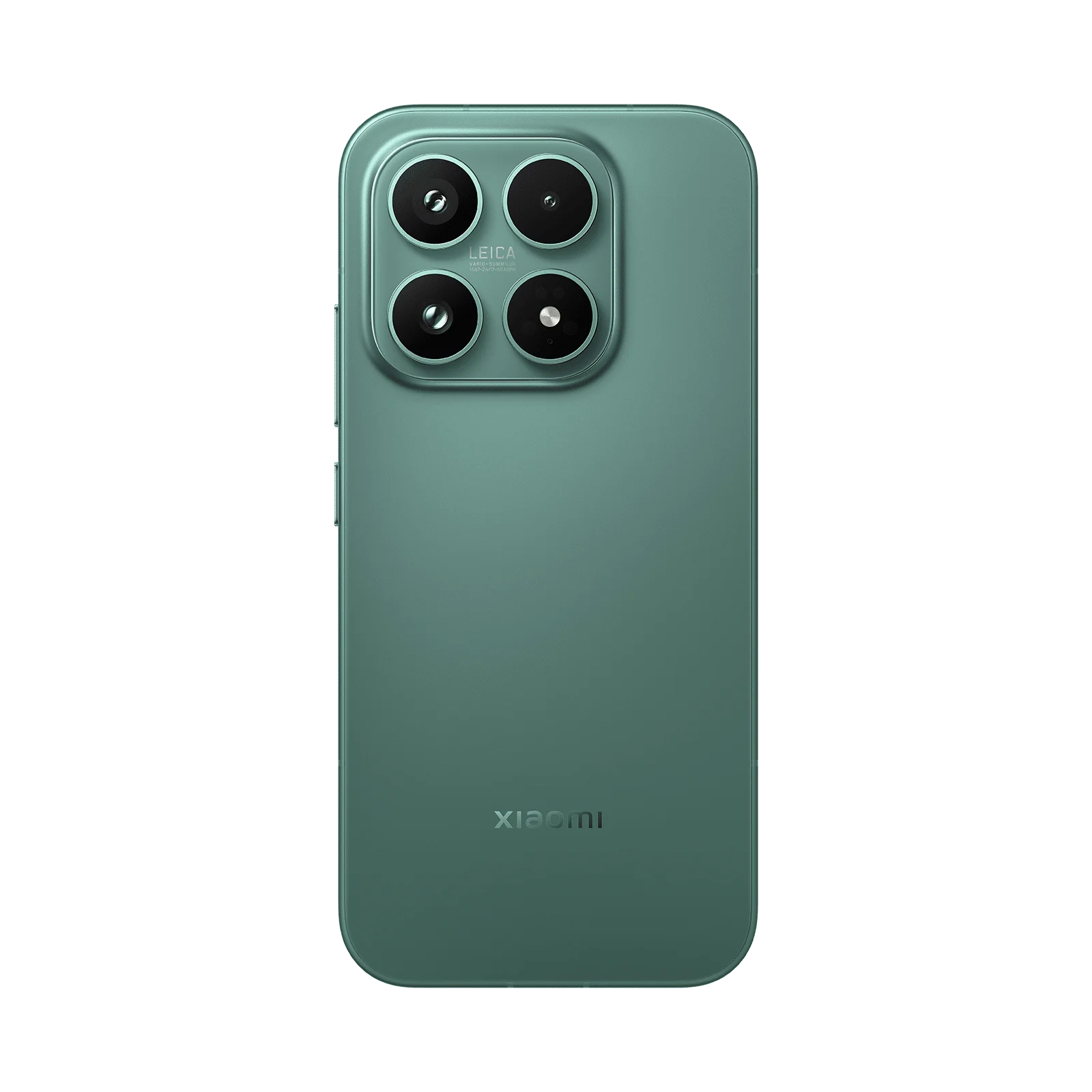 Xiaomi 17 12+512GB Zielony - obrazek 4