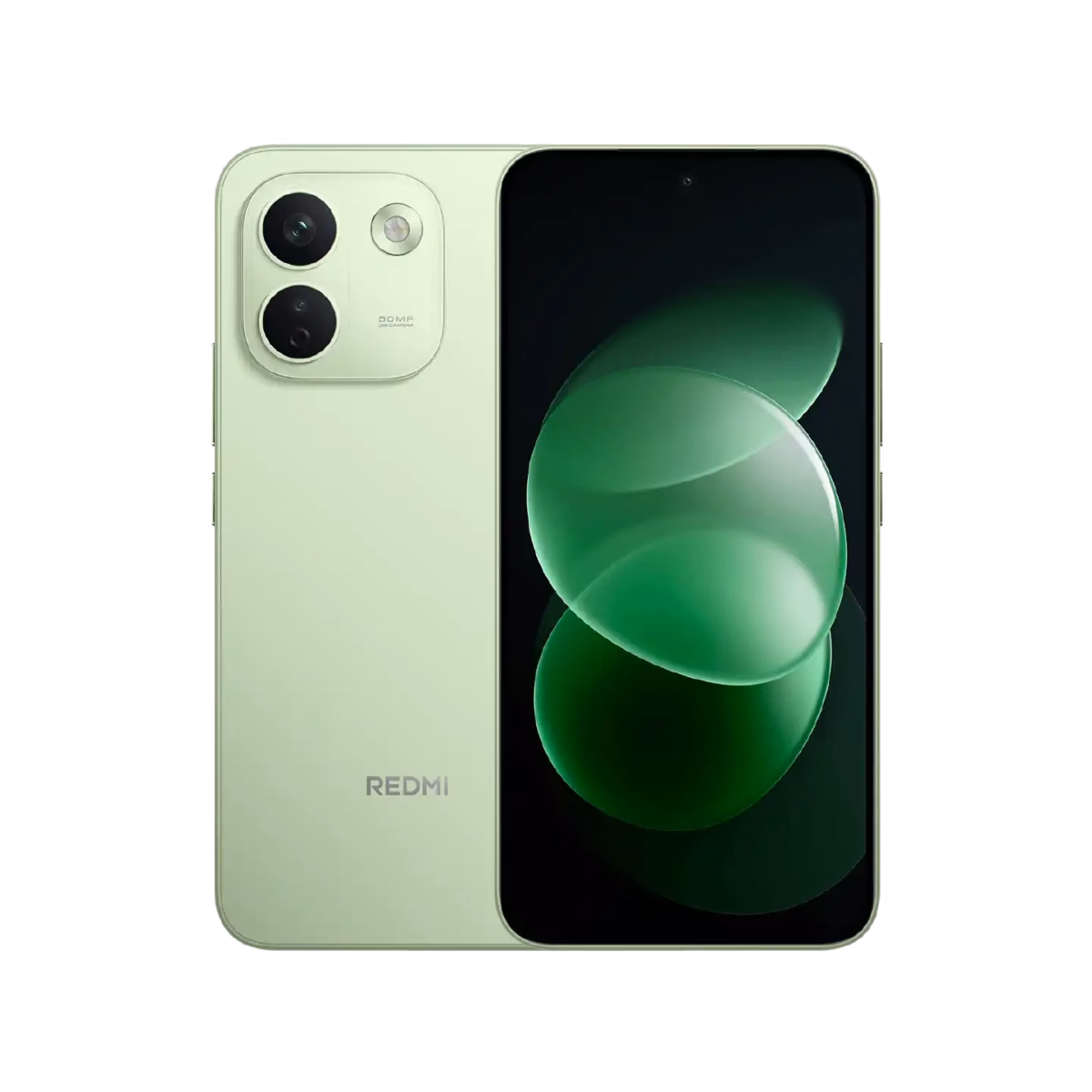 Redmi Note 17 Pro MAX 5G 8+256GB Zielony