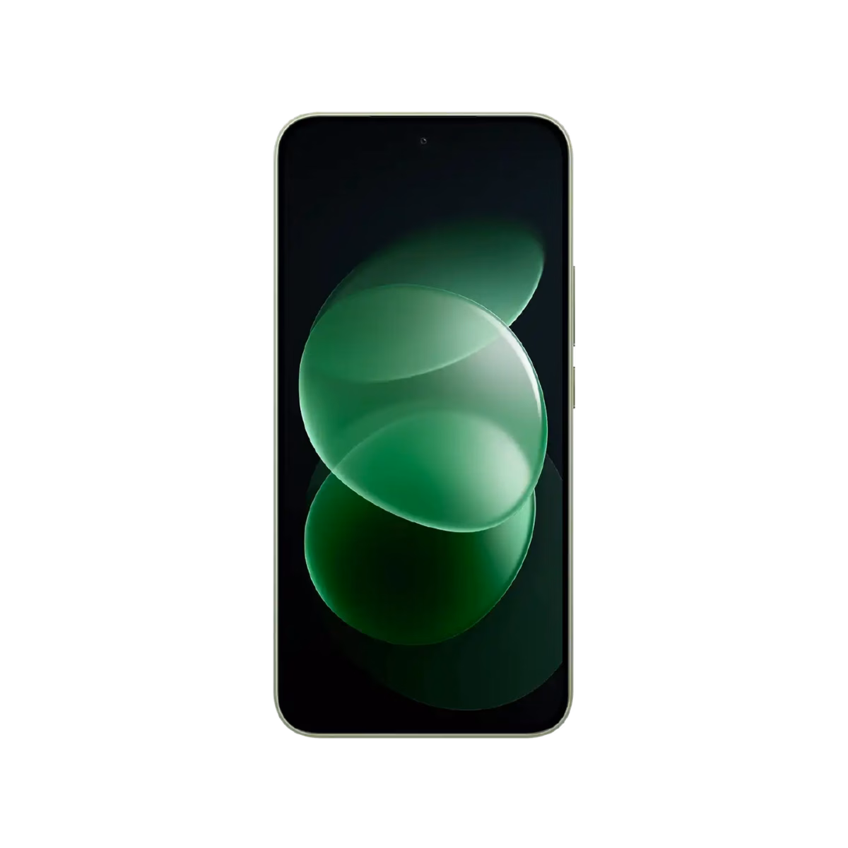 Redmi Note 17 Pro MAX 5G 8+256GB Zielony