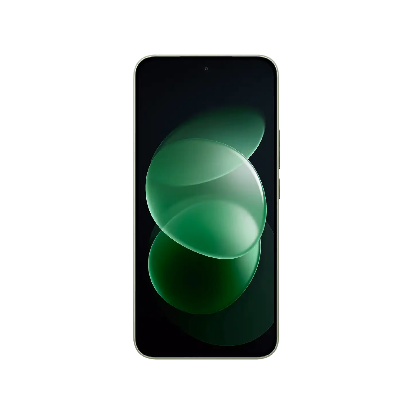 Redmi Note 17 Pro MAX 5G 8+256GB Zielony - obrazek 3