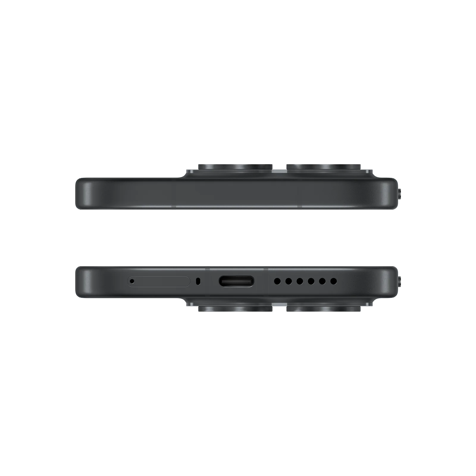 Xiaomi 17 12+512GB Czarny - obrazek 2