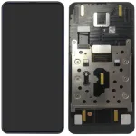 Wymiana ekranu/szybki Xiaomi Mi Mix 3