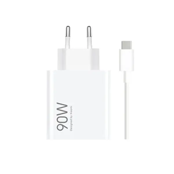 Ładowarka sieciowa Xiaomi 90W HyperCharge Combo