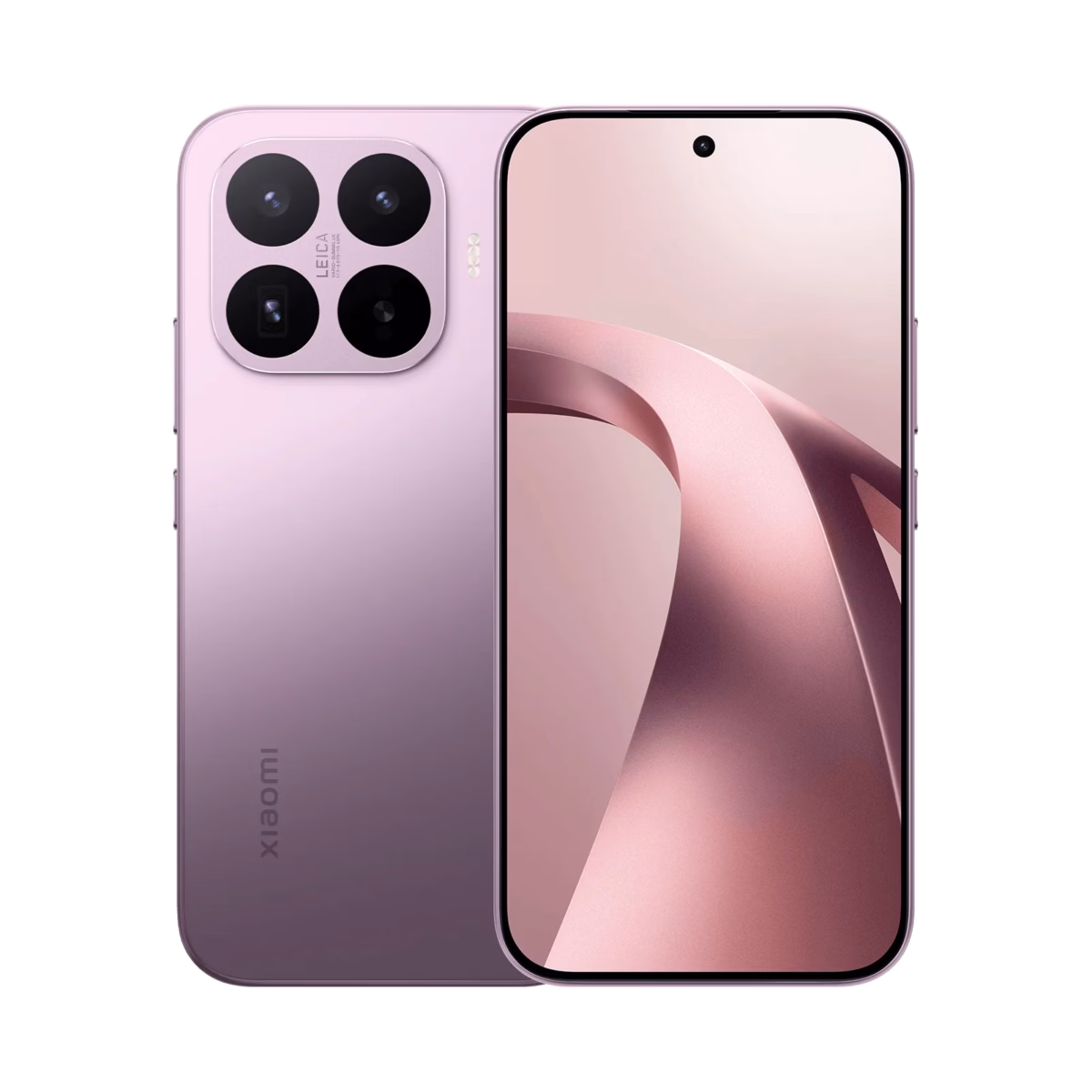 Xiaomi 17T 12+512GB Fioletowy