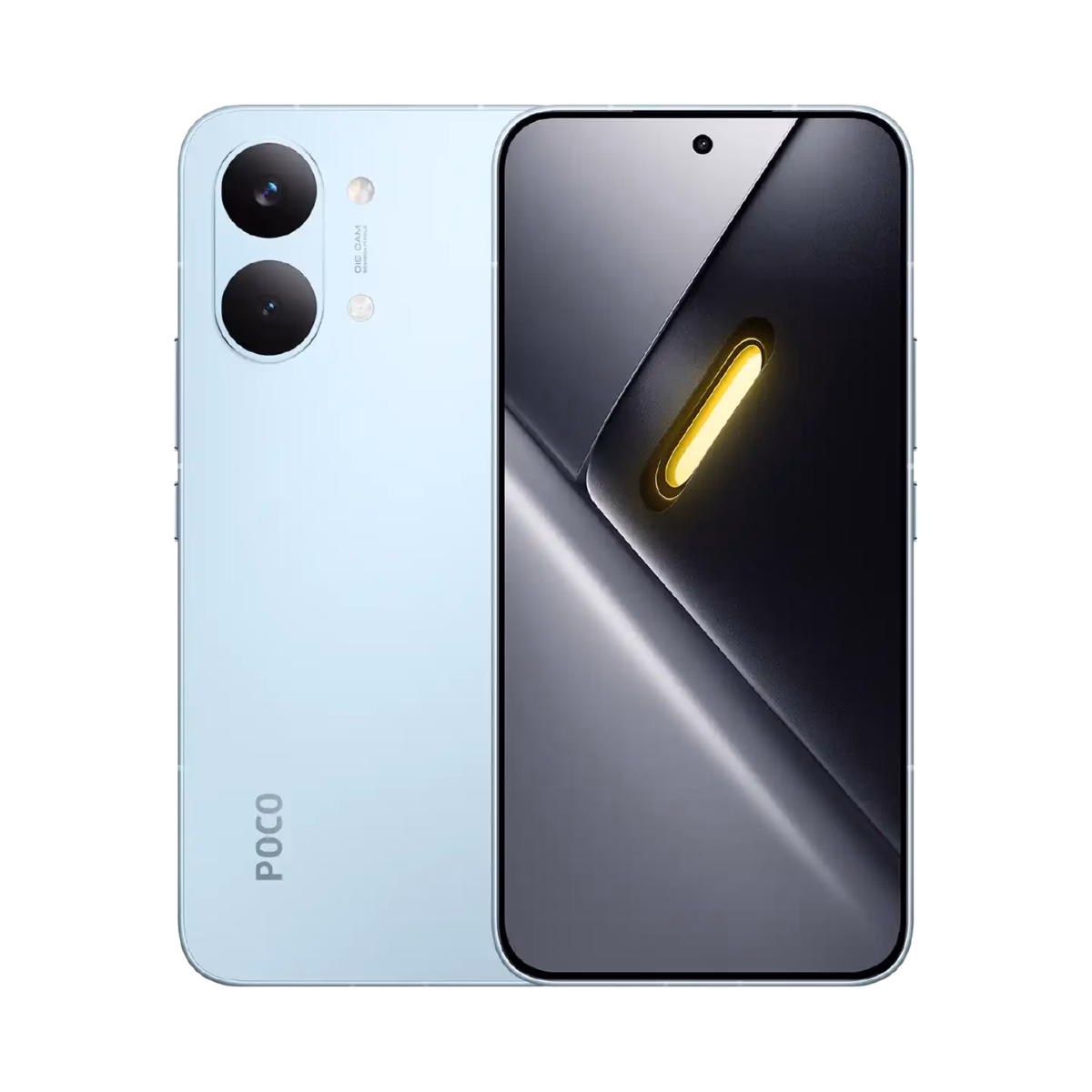 POCO X8 Pro MAX 12+512GB Niebieski