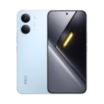 POCO X8 Pro MAX 12+512GB Niebieski