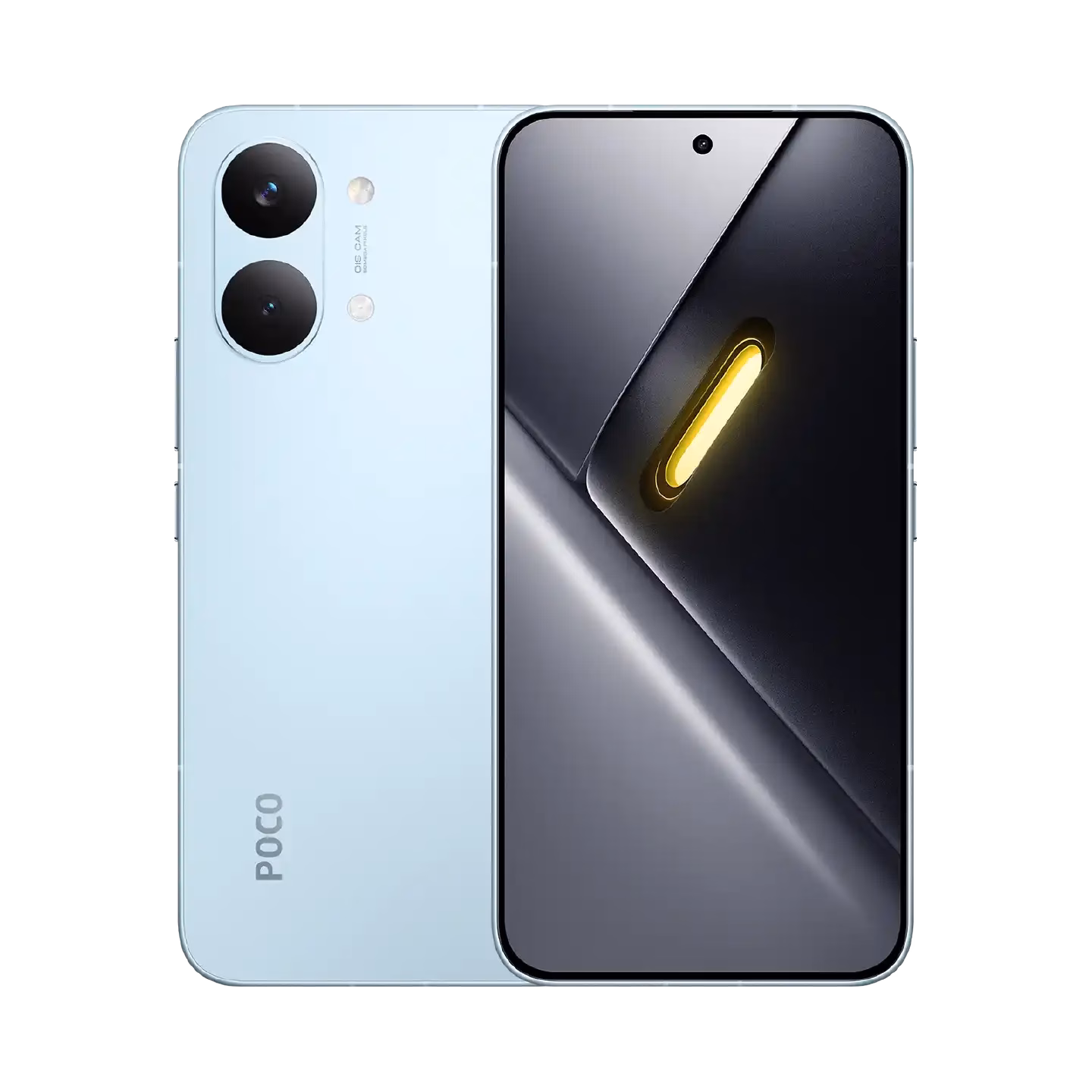 POCO X8 Pro MAX 12+512GB Niebieski