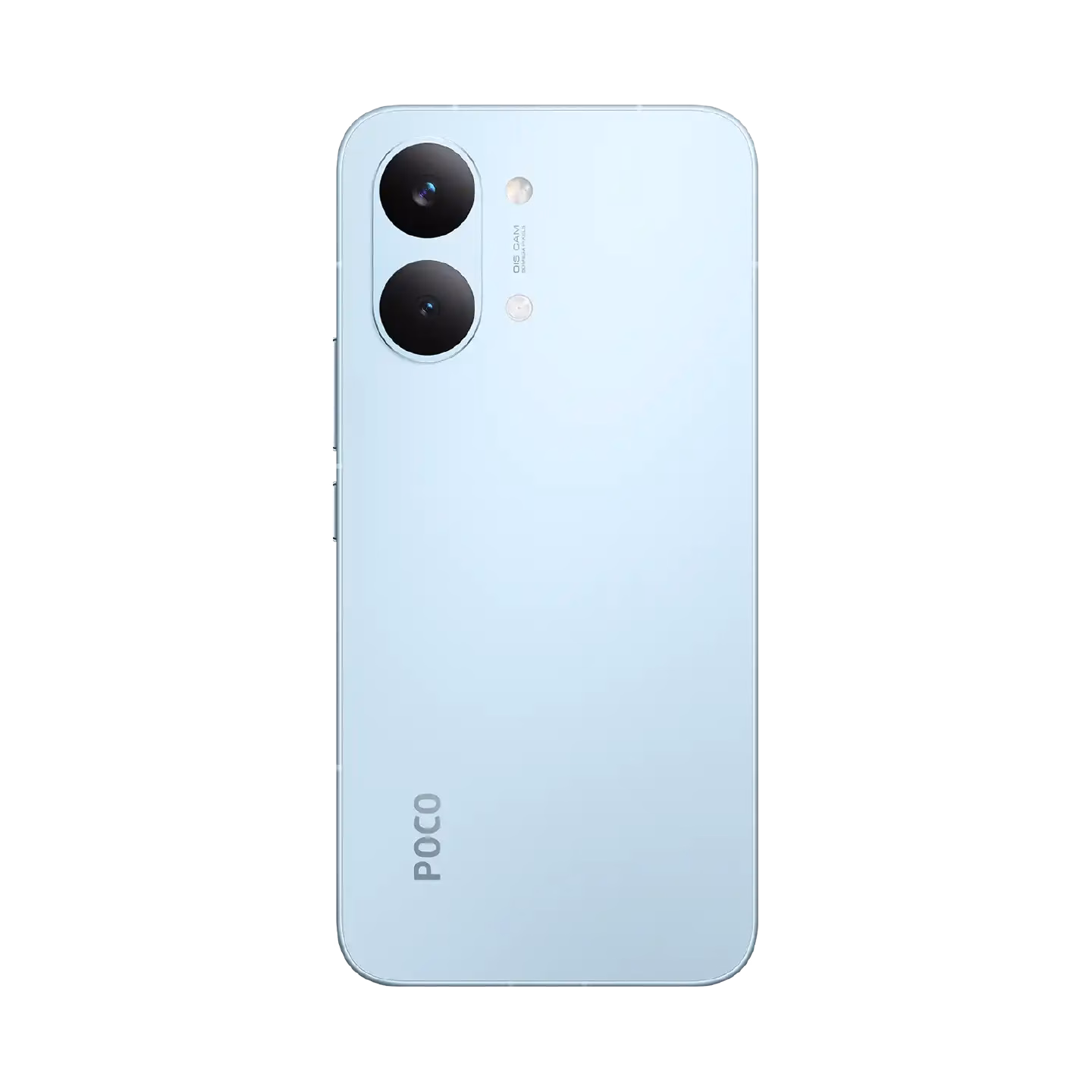 POCO X8 Pro MAX 12+512GB Niebieski - obrazek 6