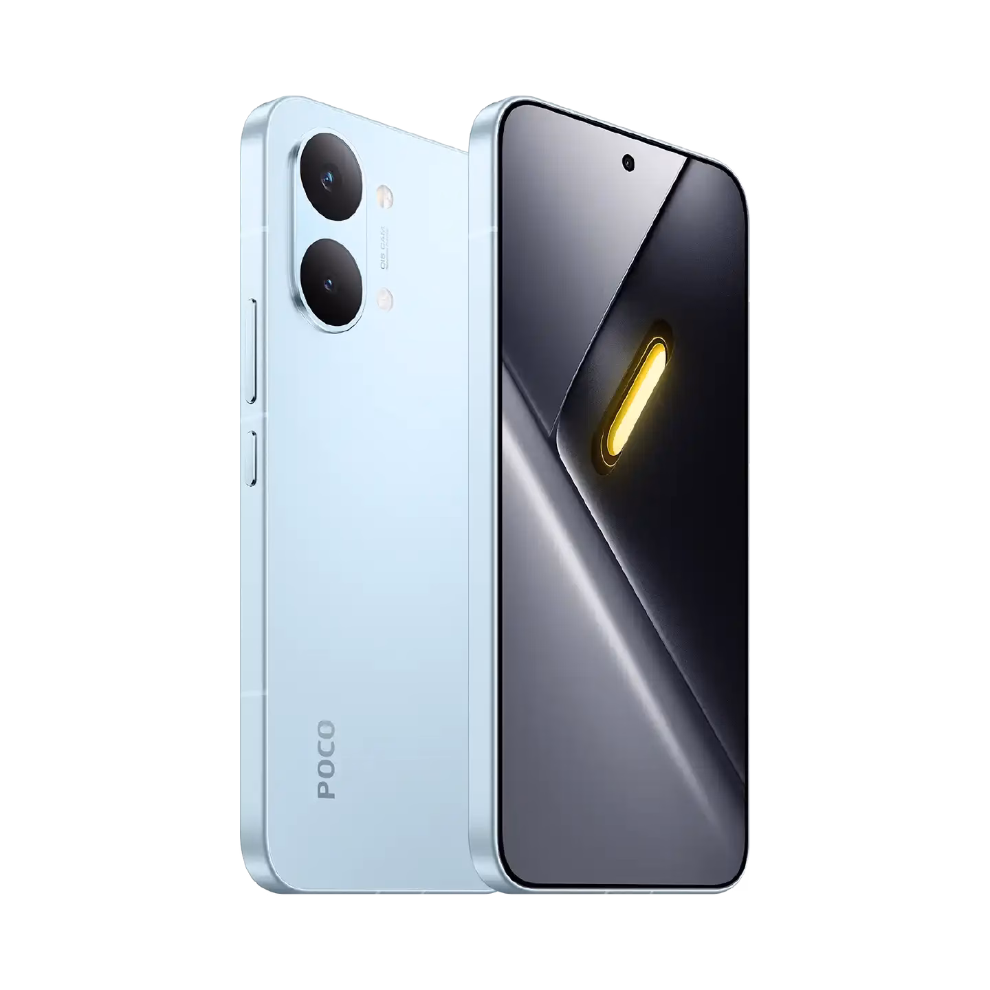 POCO X8 Pro MAX 12+512GB Niebieski - obrazek 5