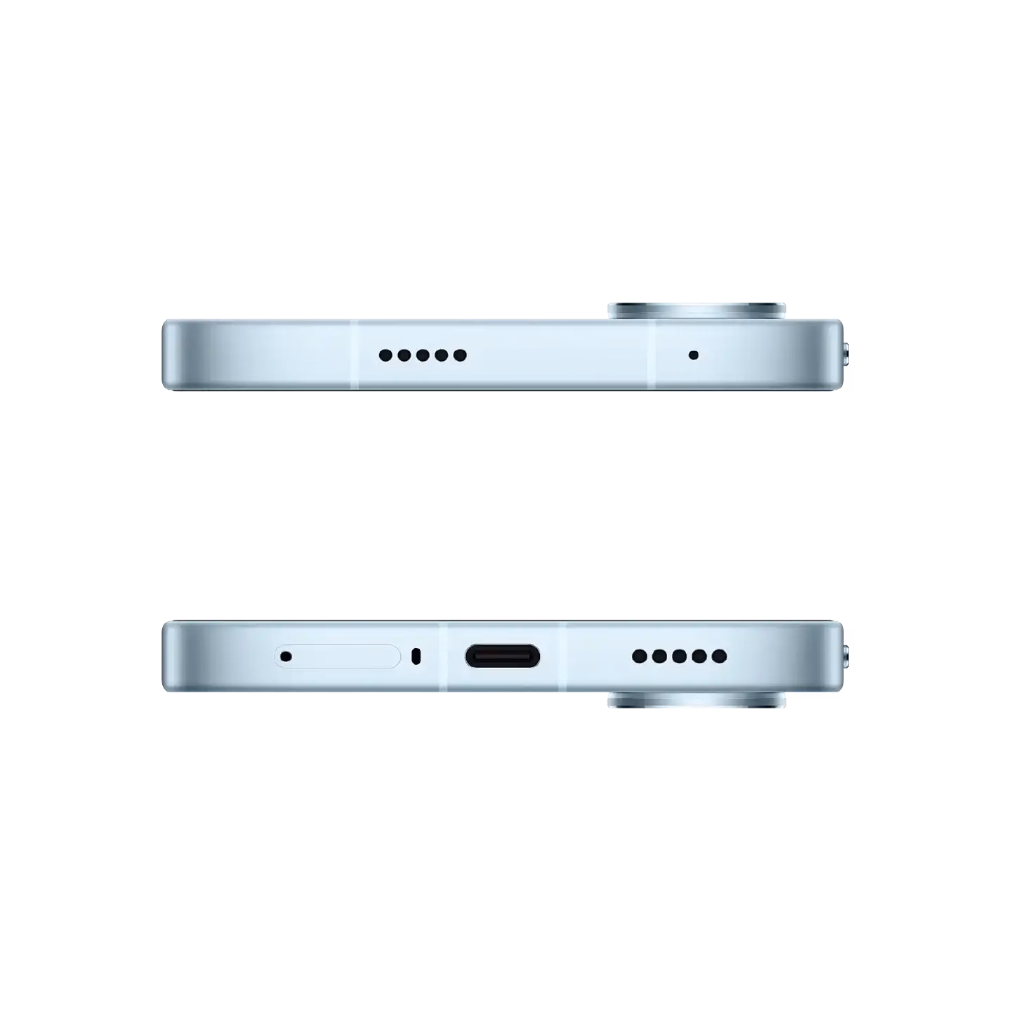 POCO X8 Pro MAX 12+512GB Niebieski - obrazek 4
