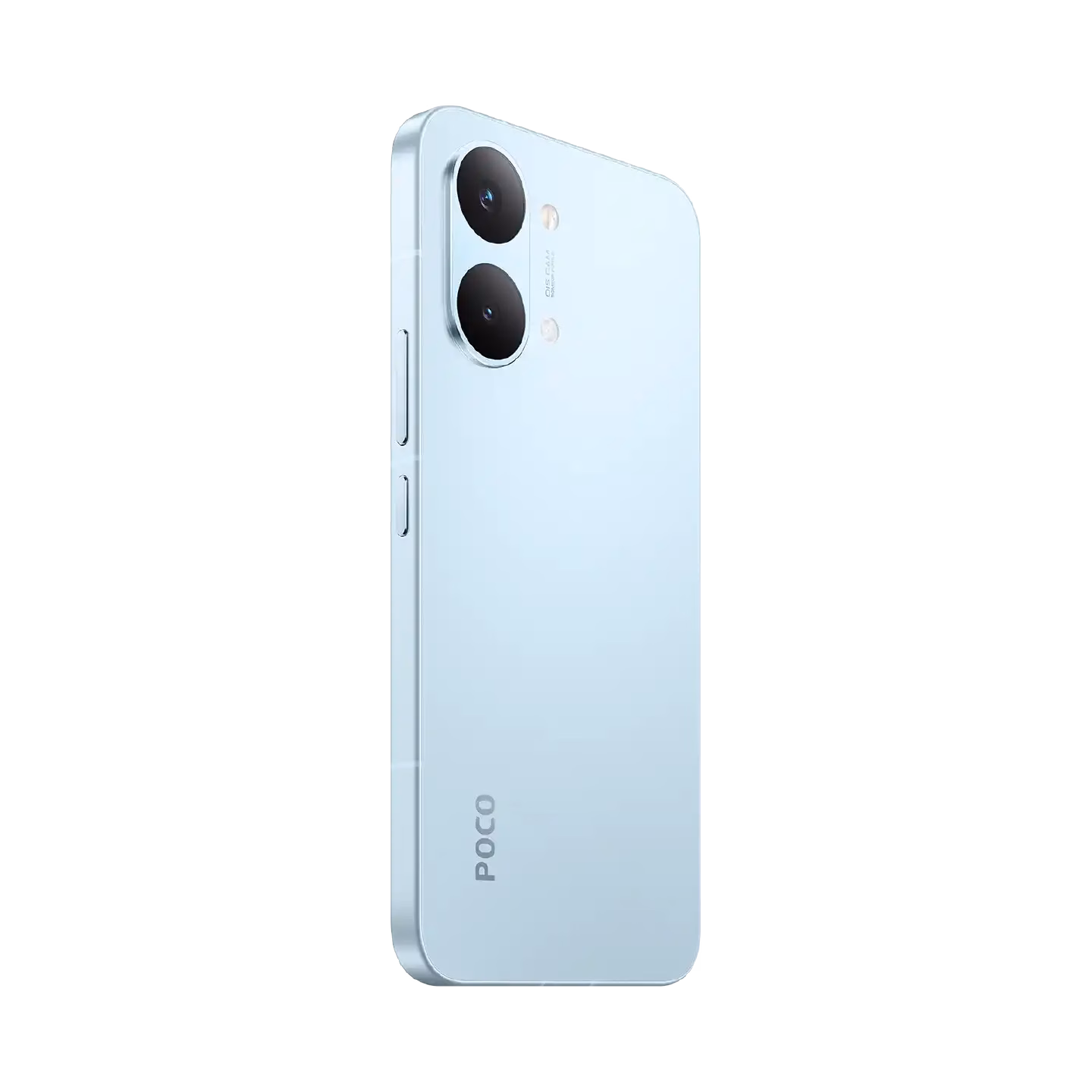 POCO X8 Pro MAX 12+512GB Niebieski - obrazek 3