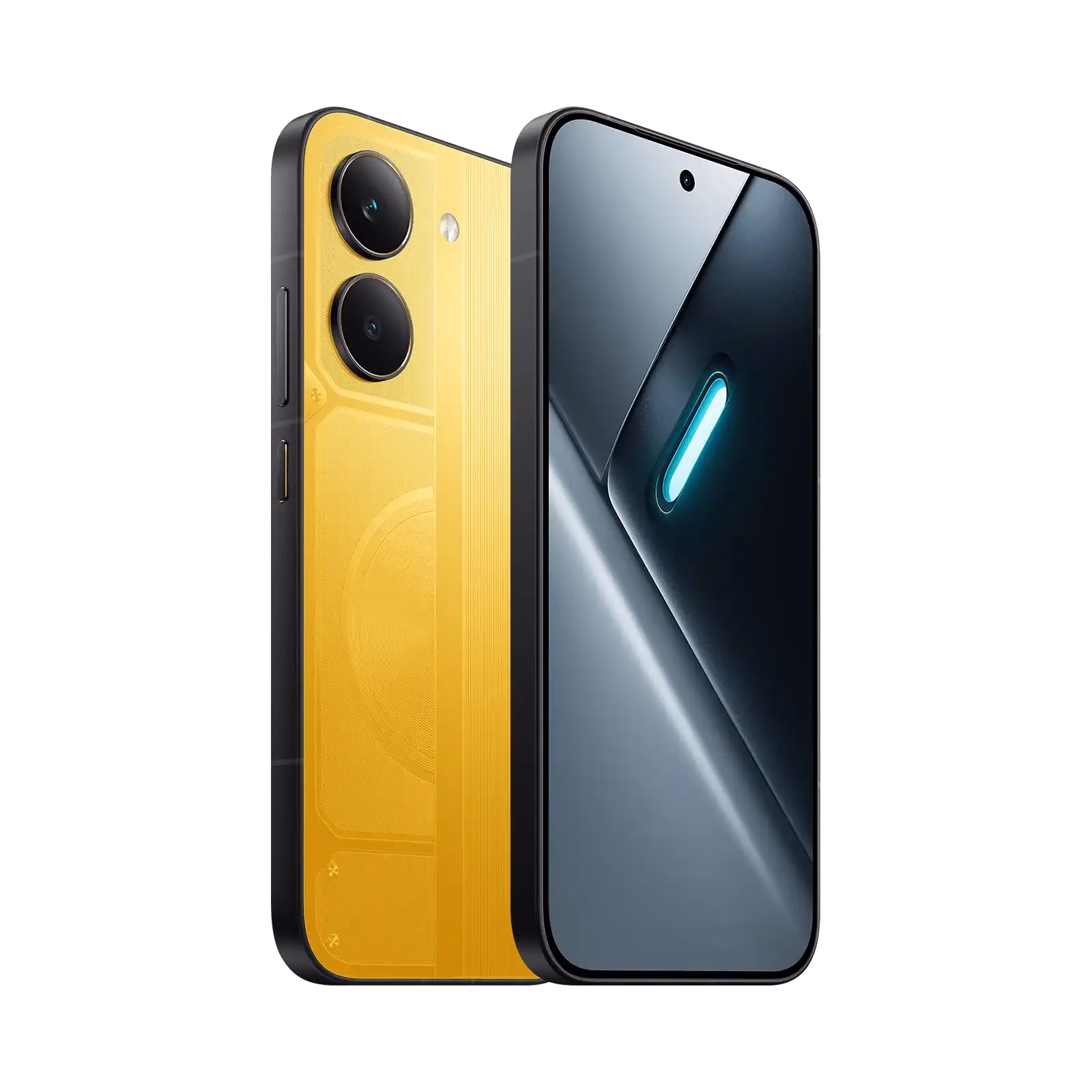 POCO X8 Pro 5G 12+512GB Żółty - obrazek 3