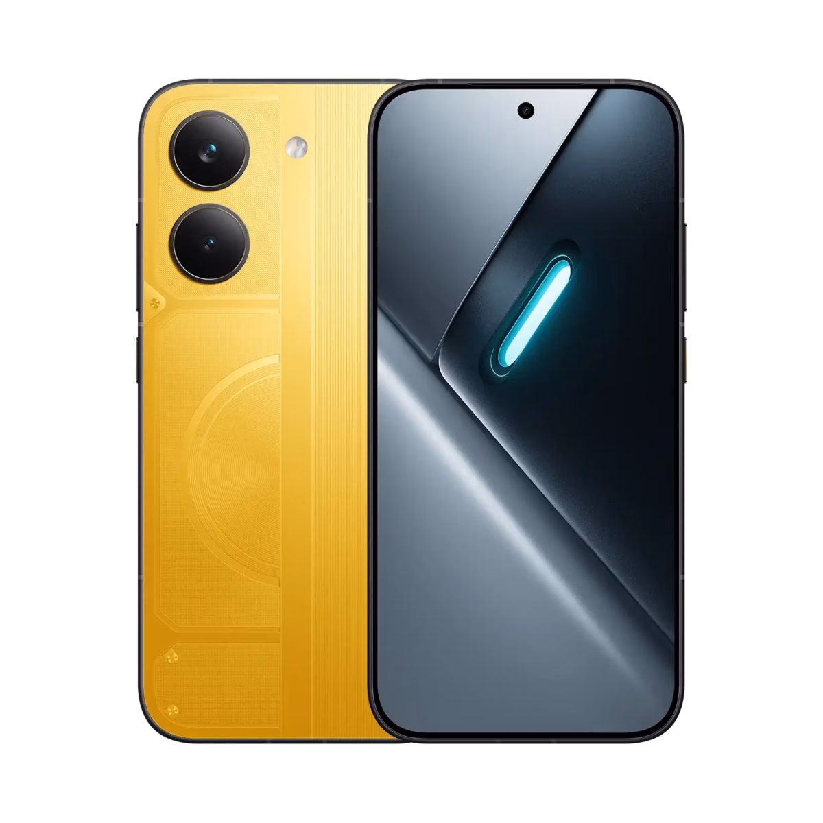 POCO X8 Pro 5G 12+512GB Żółty