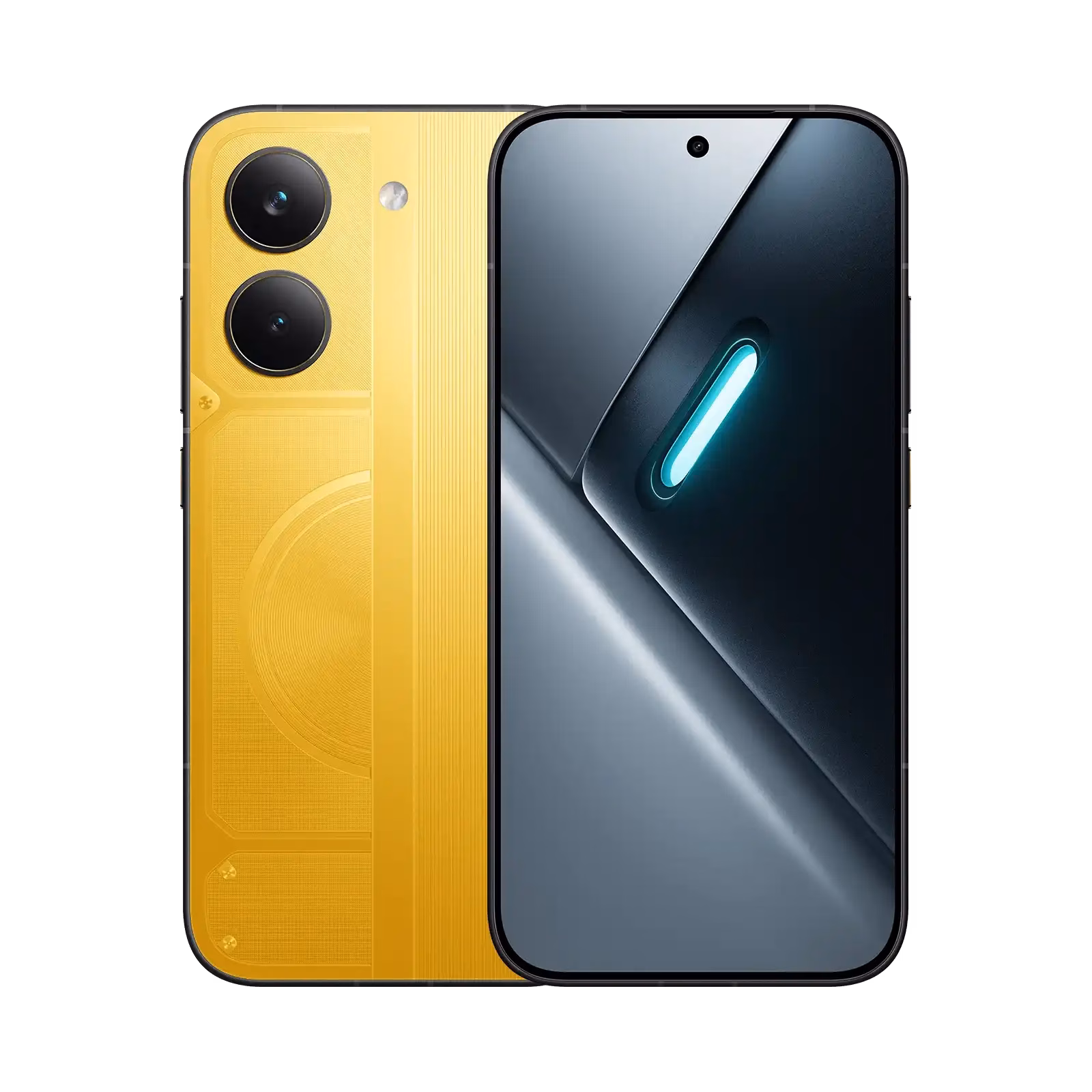 POCO X8 Pro 5G 12+512GB Żółty