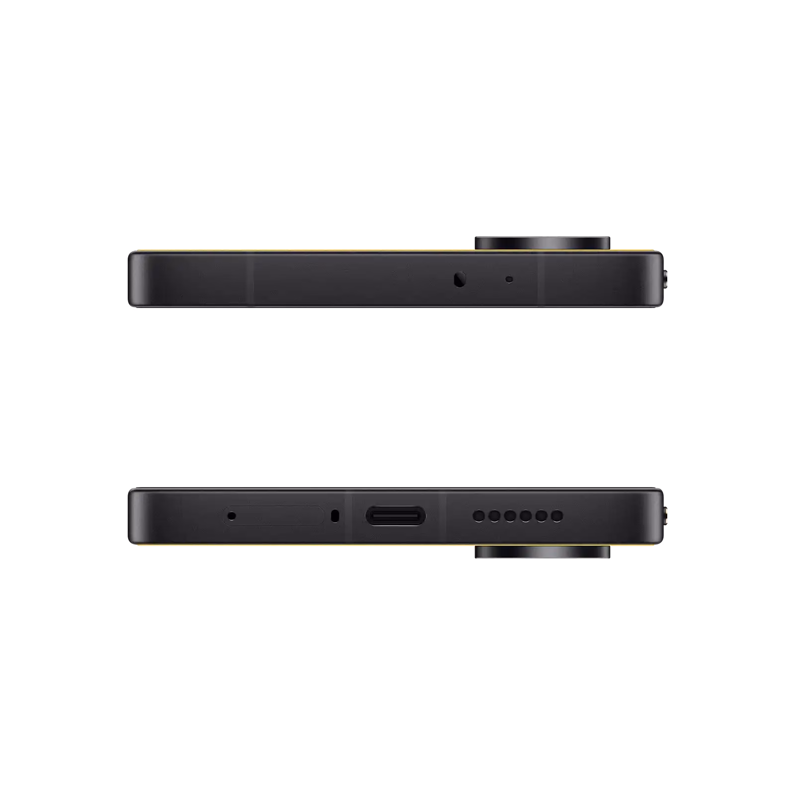 POCO X8 Pro 5G 12+512GB Żółty - obrazek 7