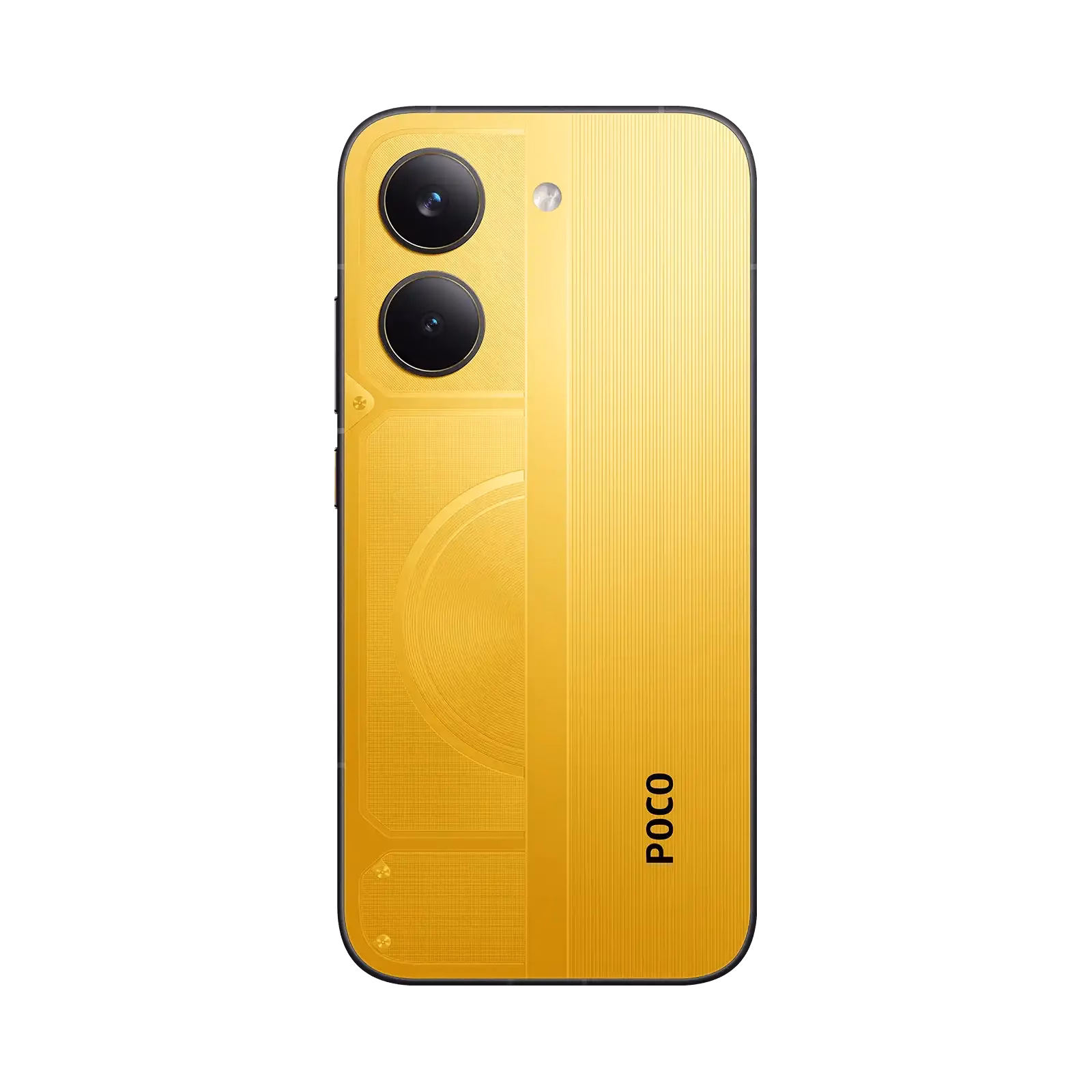 POCO X8 Pro 5G 12+512GB Żółty - obrazek 4