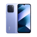 POCO C85 8+256GB Fioletowy z ładowarką