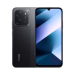 POCO C85 8+256GB Czarny z ładowarką