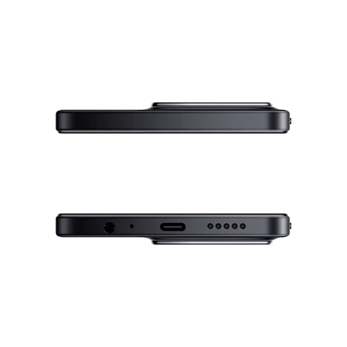 POCO C85 8+256GB Czarny z ładowarką