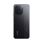 POCO C85 8+256GB Czarny z ładowarką - obrazek 3