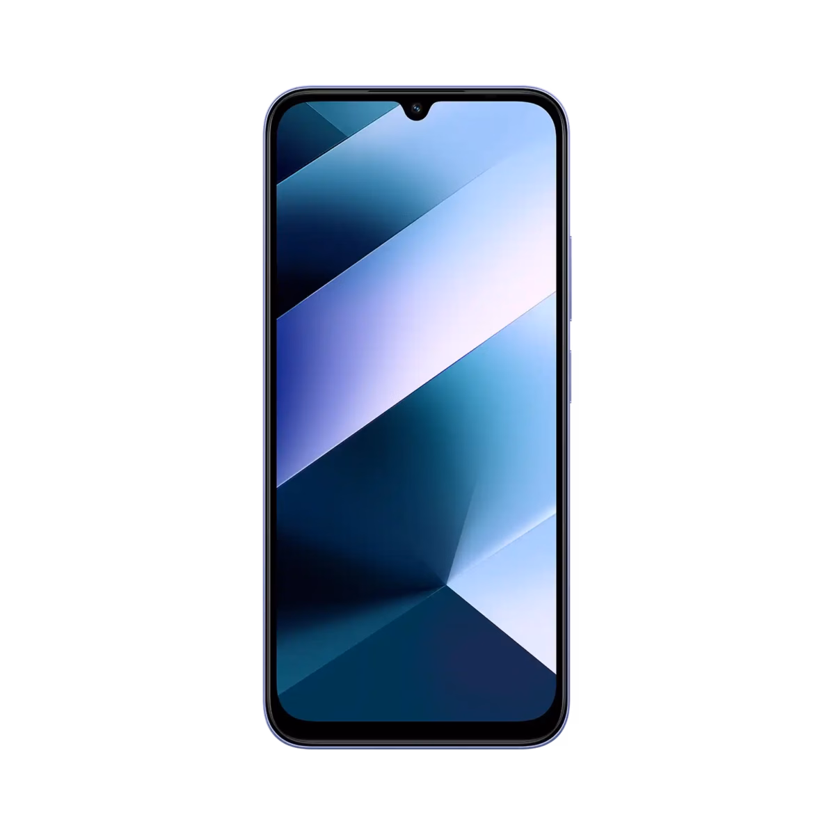 POCO C85 8+256GB Fioletowy z ładowarką