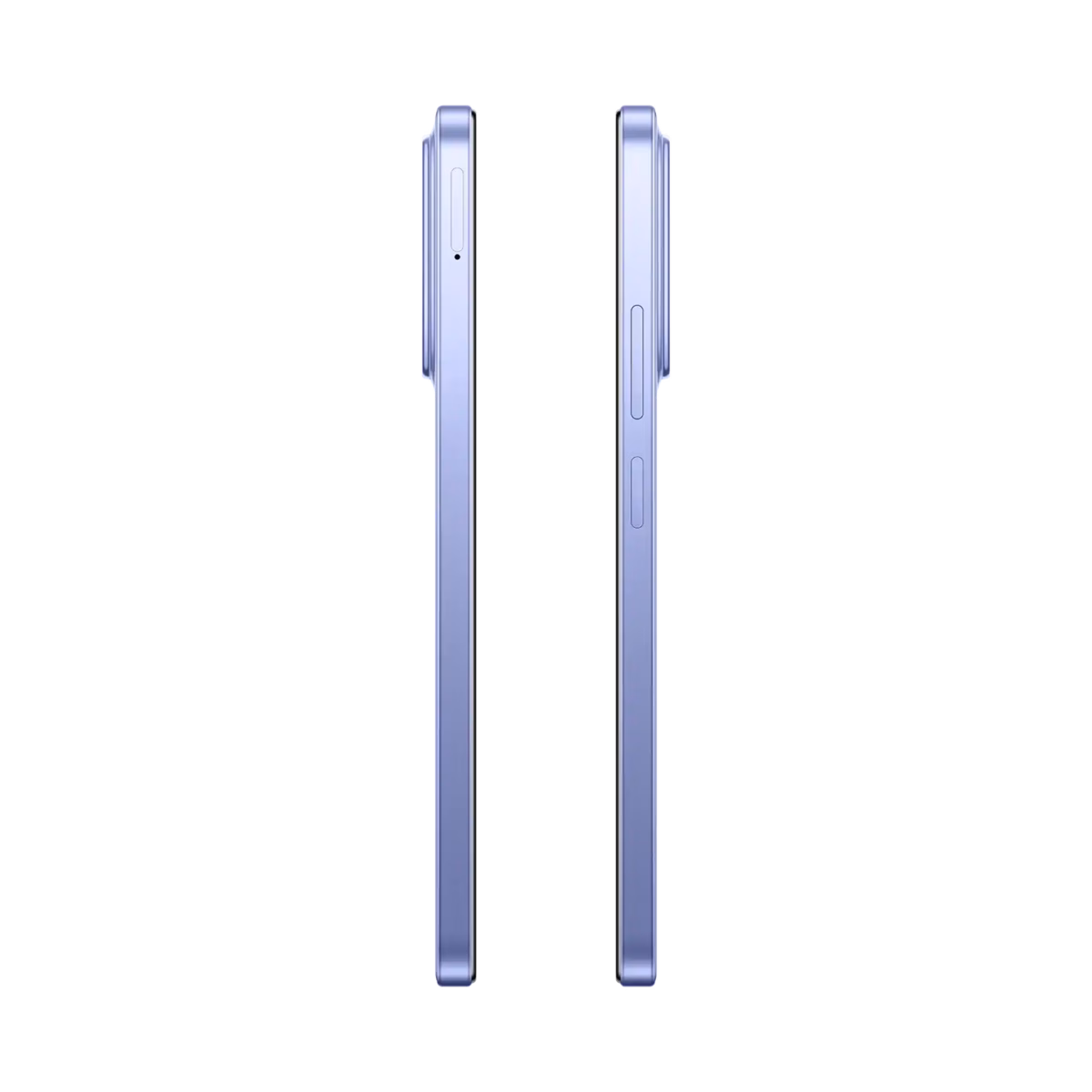 POCO C85 8+256GB Fioletowy z ładowarką