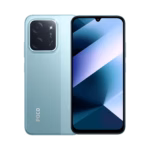 POCO C85 8+256GB Zielony z ładowarką