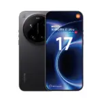 Xiaomi 17 Ultra 16+512GB Czarny
