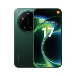 Xiaomi 17 Ultra 16+512GB Zielony