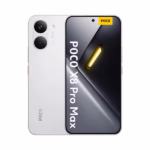POCO X8 Pro MAX 12+512GB Biały
