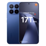 Xiaomi 17T Pro 12+512GB Niebieski