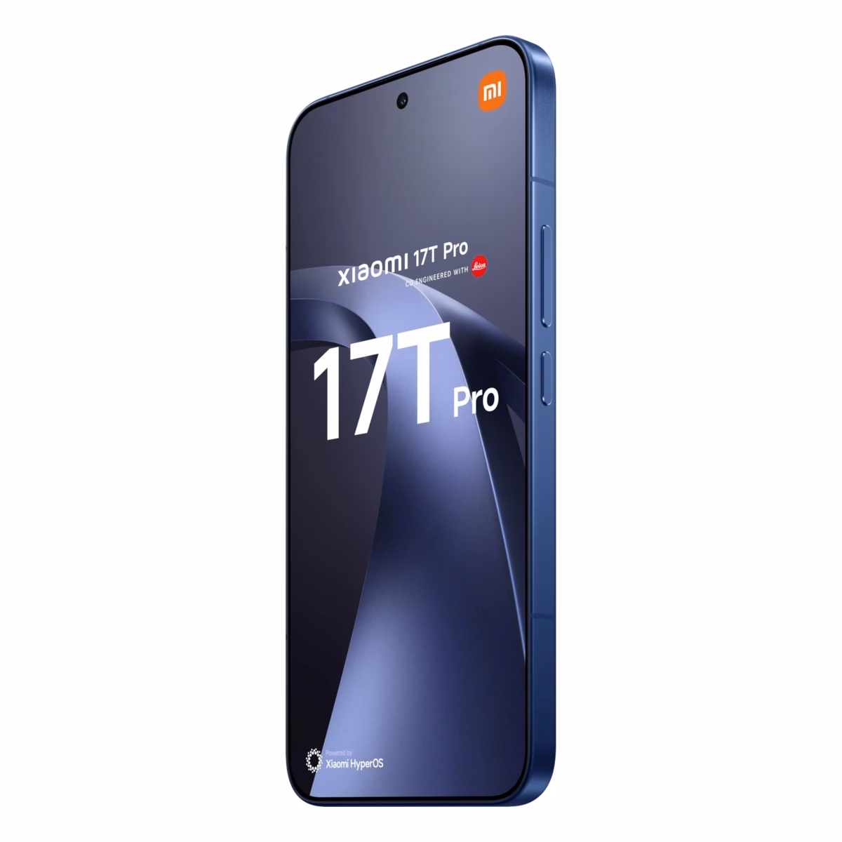 Xiaomi 17T Pro 12+512GB Niebieski - obrazek 3