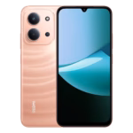 Redmi 15C 8+256GB Pomarańczowy + ładowarka