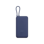 Xiaomi 33W Power Bank 20 000 mAh (Integrated Cable)