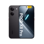 POCO X8 Pro 5G 12+512GB Czarny
