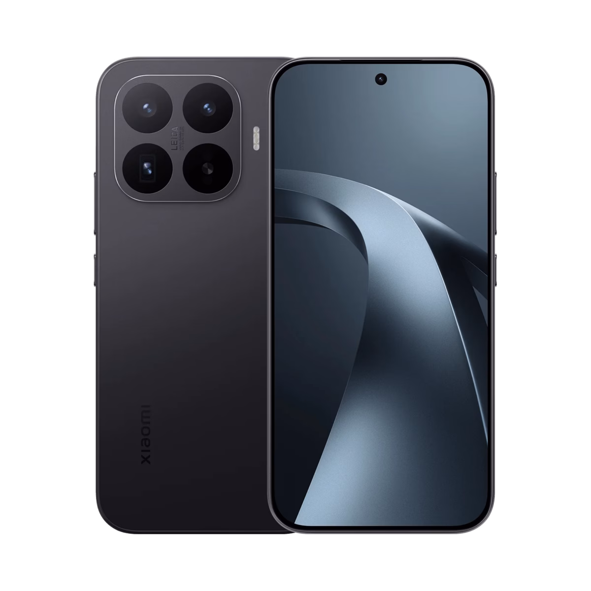Xiaomi 17T 12+512GB Czarny
