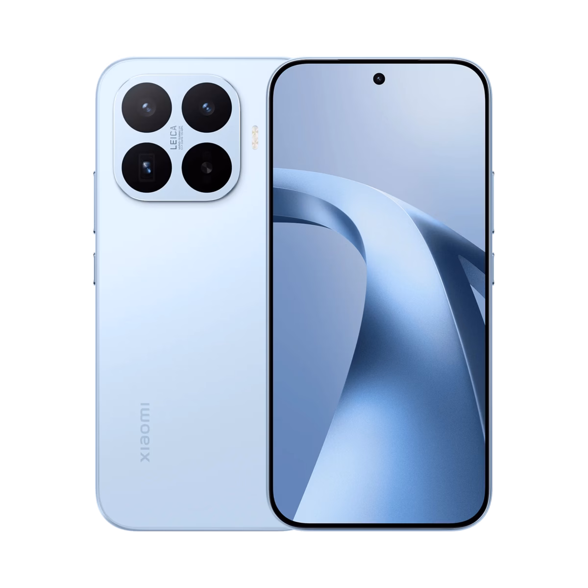 Xiaomi 17T 12+512GB Niebieski