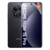Redmi Note 15 Pro 4G 8+256GB Czarny + ładowarka
