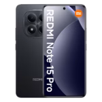 Redmi Note 15 Pro 4G 8+256GB Czarny + ładowarka