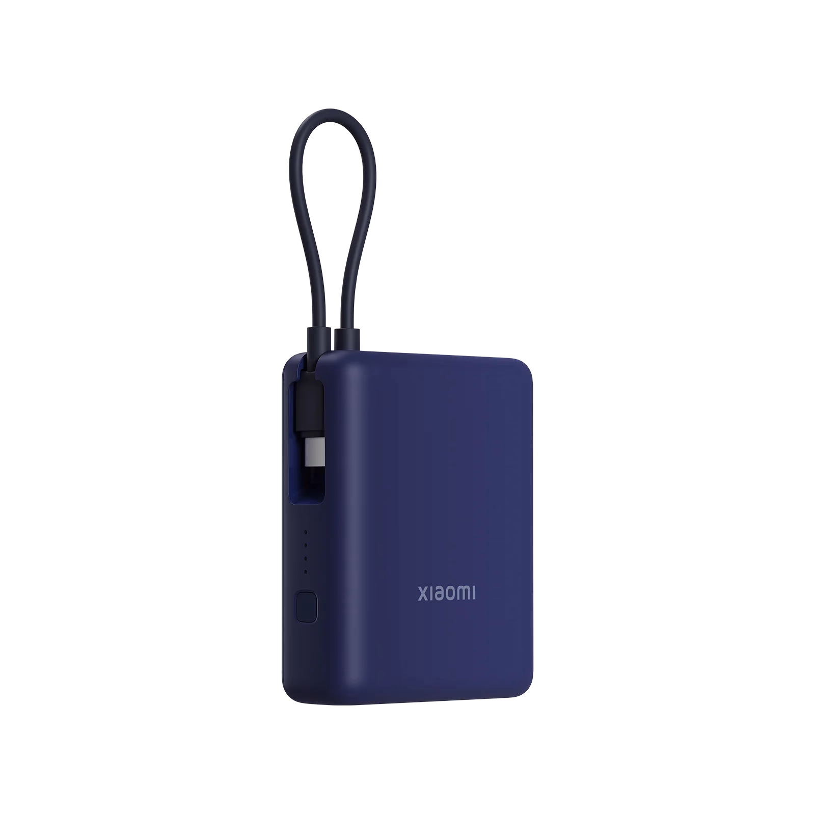 Xiaomi 33W Power Bank 10 000 mAh (Integrated Cable) - obrazek 2