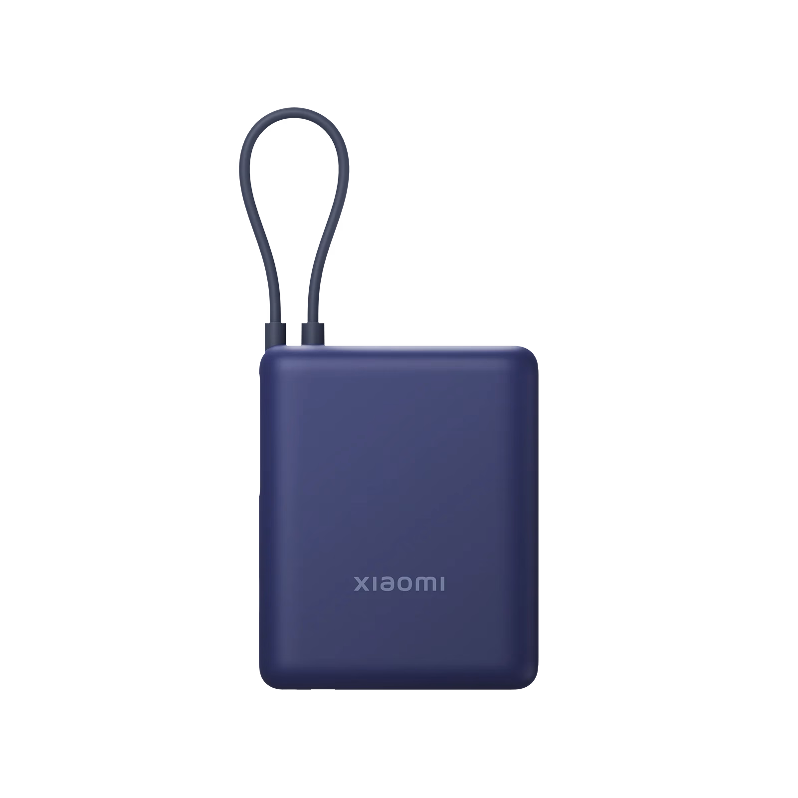 Xiaomi 33W Power Bank 10 000 mAh (Integrated Cable)