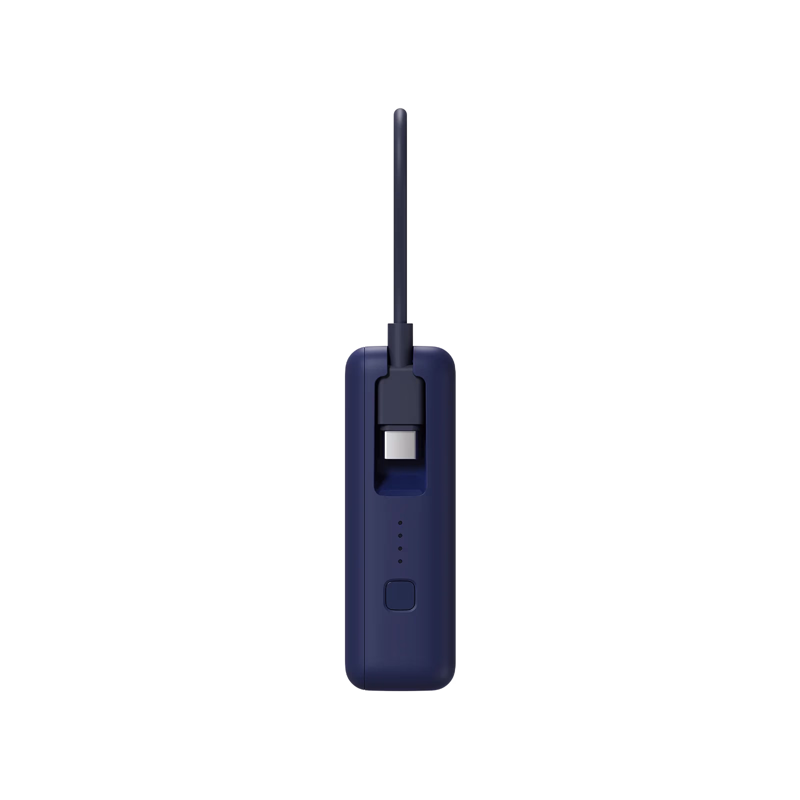 Xiaomi 33W Power Bank 10 000 mAh (Integrated Cable) - obrazek 3