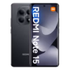 Redmi Note 15 4G 8+256GB Czarny