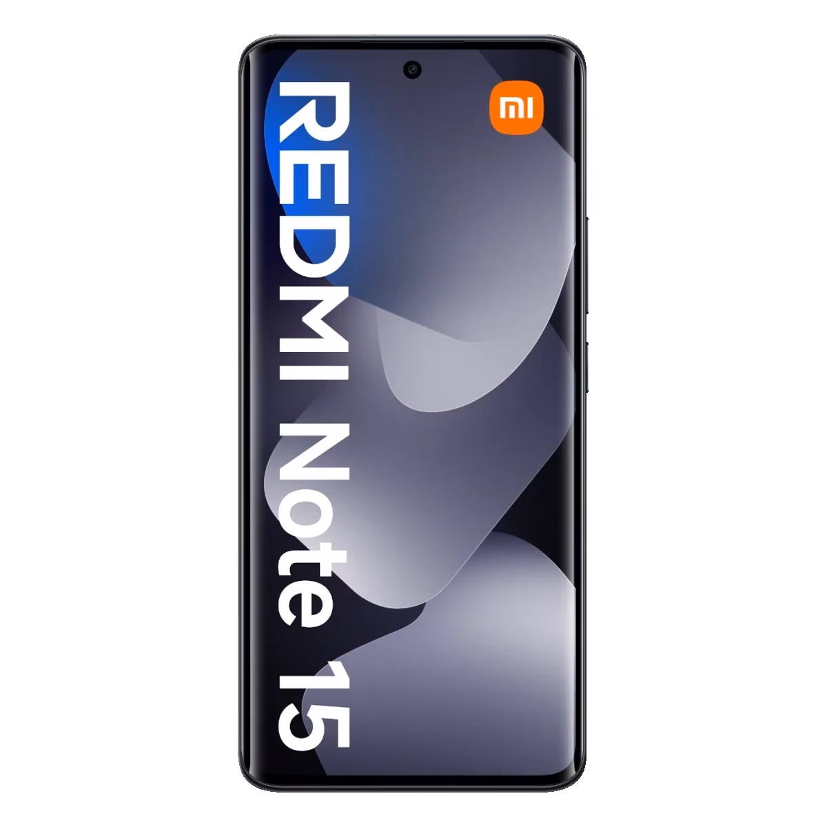 Redmi Note 15 4G 8+256GB Czarny - obrazek 5