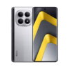POCO M8 5G 8+512GB Srebrny