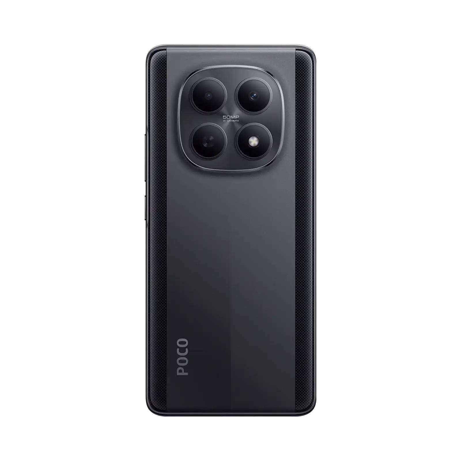 POCO M8 5G 8+512GB Czarny - obrazek 3